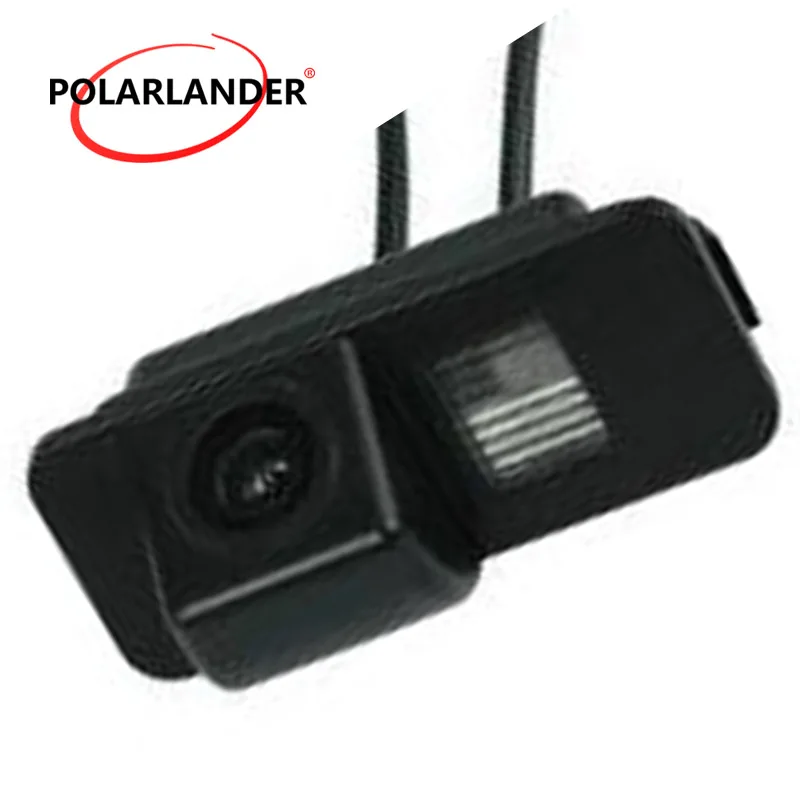 Ford focus ccd