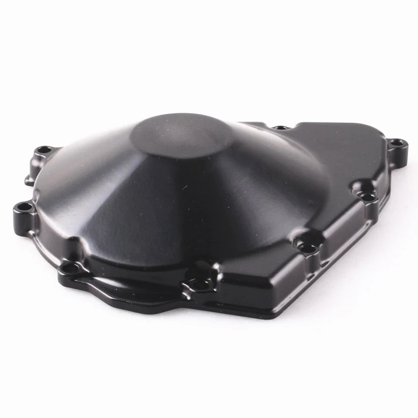 

Engine Stator Crankcase Cover For Suzuki GSF600 BANDIT 600 1996-2003 GSX600F GSX750F KATANA 1998-2006 Black