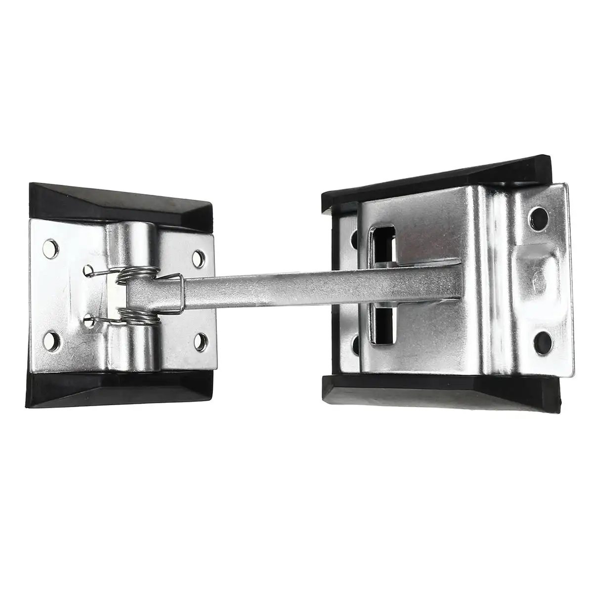 Buy 1set 4 Metal Steel Door Lock Hook Rv Camper Horse Work
