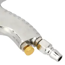 Пневматический водяная краска пистолет-распылитель для автомобиля инструмент для краски воздуха 1,3 мм Калибр TE2010 аксессуары для электроинструмента горячий