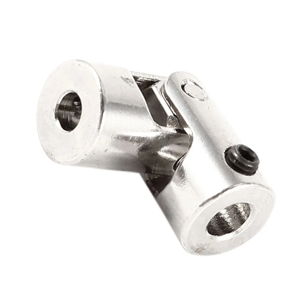 BHTS-RC Model Ship Rotatable Mini Universal Joint Joint Connection 4mm to 3mm