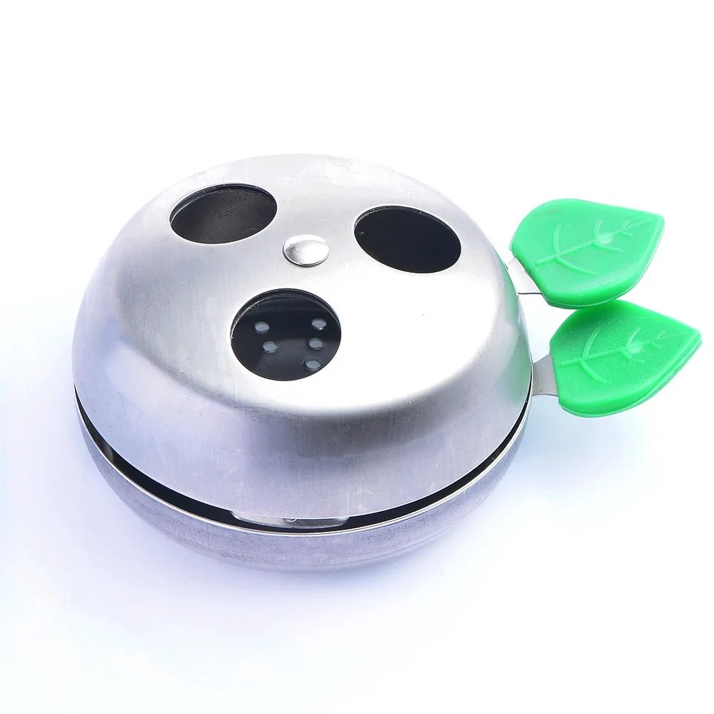 

The Apple On Top Provost Heat Management System kaloud lotus Hookah Shisha Charcoal Holder Chicha Nargile Accessories