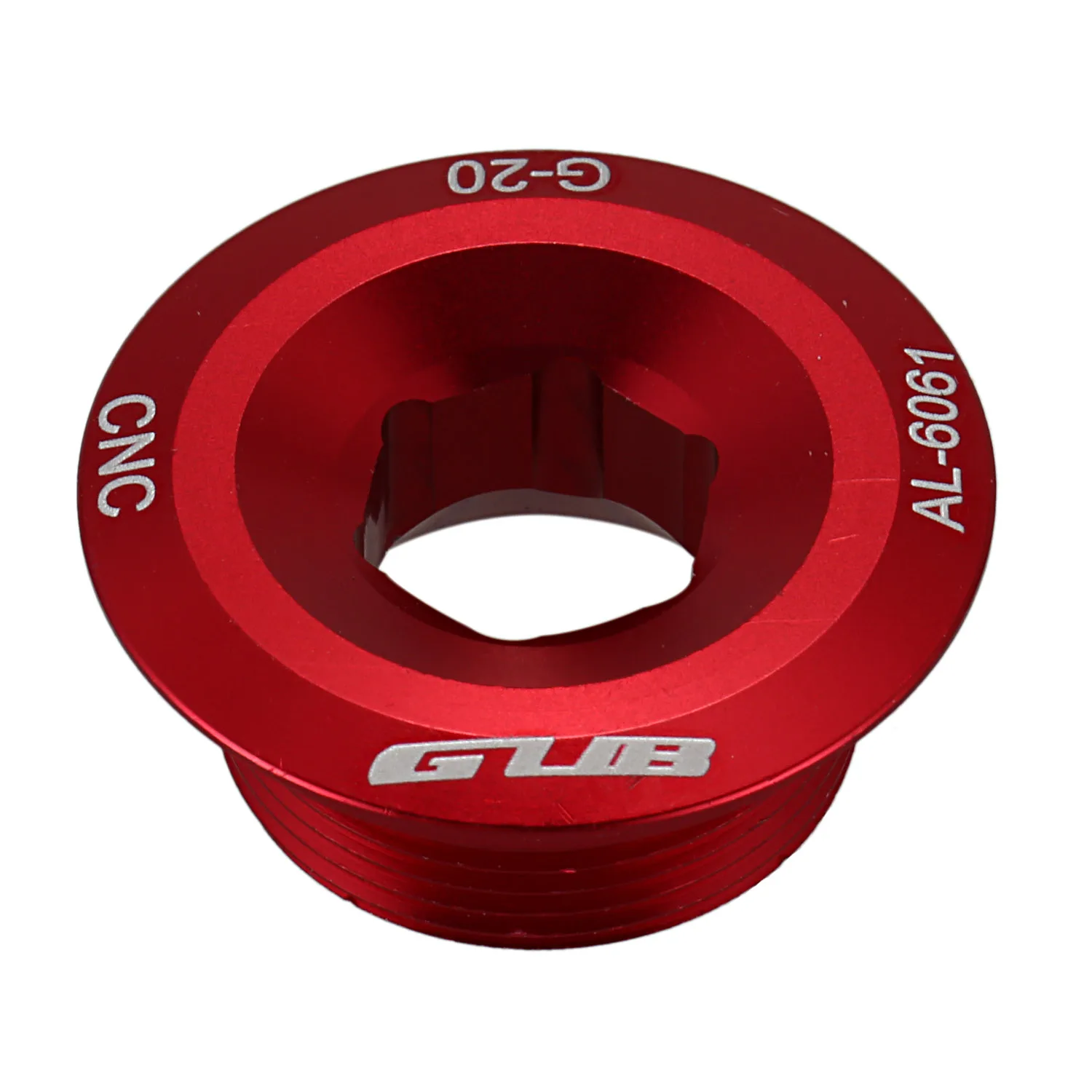 

GUB G-20 BB Bicycle Crank Bike Parts Screws For Mountain Road Bike Crank Arm Bolt Crankset Cycling Bottom Bracket Fixing Screw
