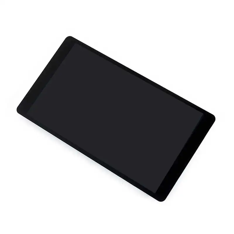 Raspberry Pi LCD AMOLED 5 дюймов 1080P дюймовый емкостный сенсорный экран HDMI для 3B + 2B
