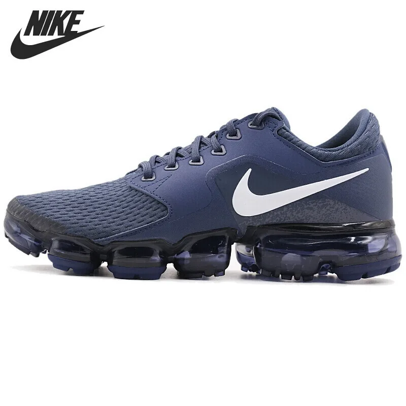 

Nike VaporMax Original New Arrival Men Running Shoes Breathable Comfortable Sports Sneakers #AH9046