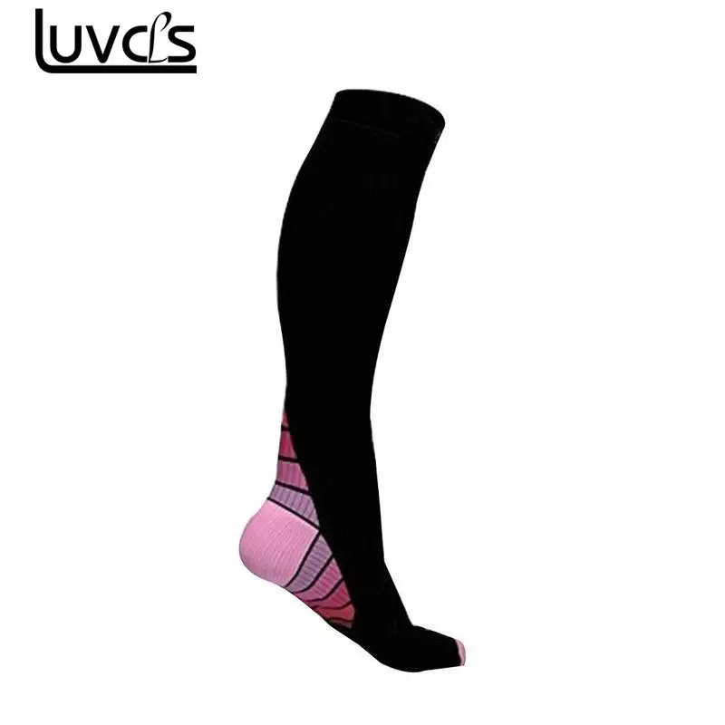 LUVCLS Muscle Energy Socks High Quality Women Men soft Socks Fashion