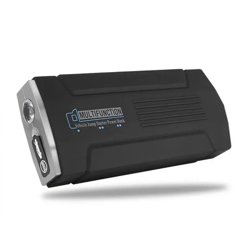 68800 мАч 12 В 4 USB Автомобильное аварийное пусковое устройство Внешний аккумулятор