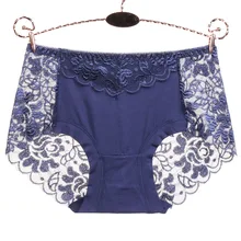 Новинка, женские трусики, кружевное нижнее белье, прозрачное, в промежности, для девушек, сексуальное, горячее, нижнее белье, трусы