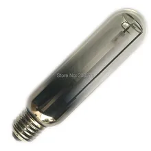 Натриевая лампа высокого давления с одноконцевой ключ прямая трубка E27