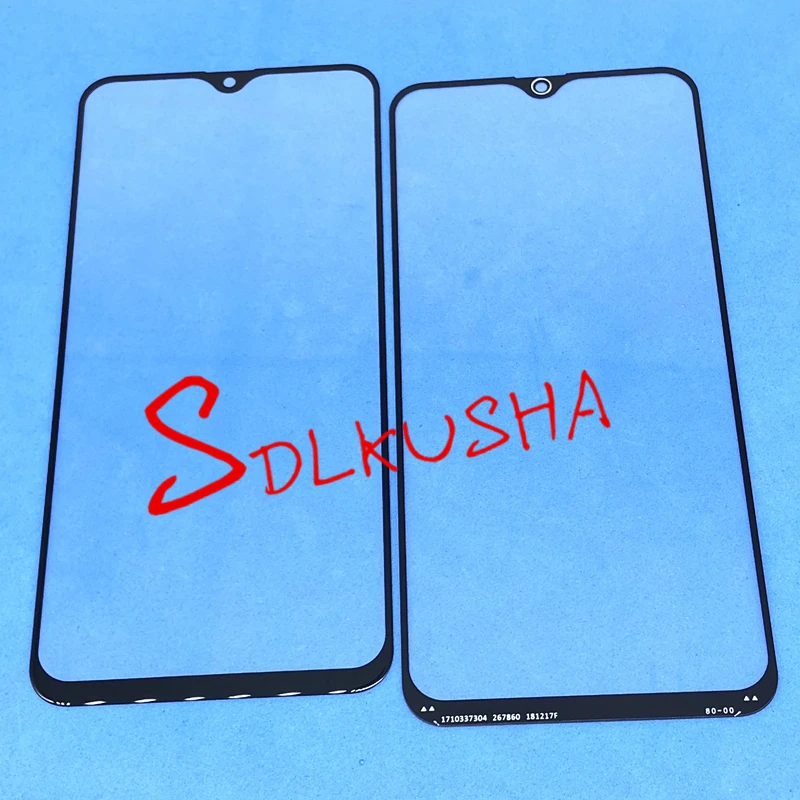 10 шт. сменный сенсорный экран для Samsung Galaxy A10 A20 A30 A40 A50 A60 A70 A80 A90 | Мобильные телефоны