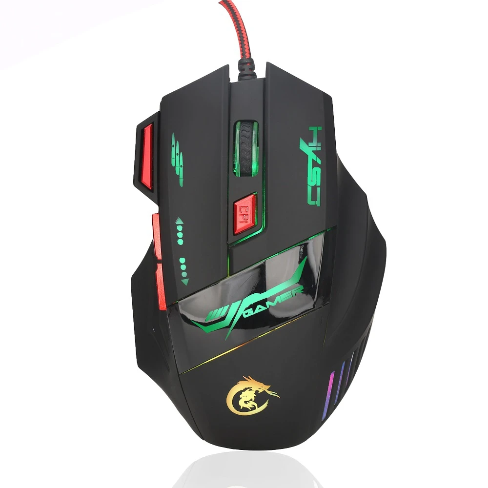 Док станция GameSir X1 BattleDock для AoV Mobile Legends FPS игр с G30 проводной игровой клавиатурой и