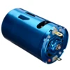 1pc Blue RS-550 DC Motor High Speed Large Torque RC Car Boat Model 12V 24V 30000RPM ► Photo 3/6