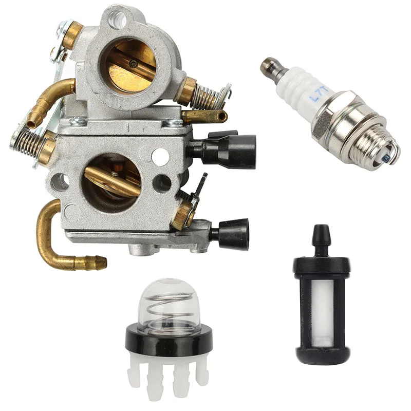 

High Quality Carburetor Kit For Stihl TS410 TS420 Concrete Cut Off Saw 4238-120-0600