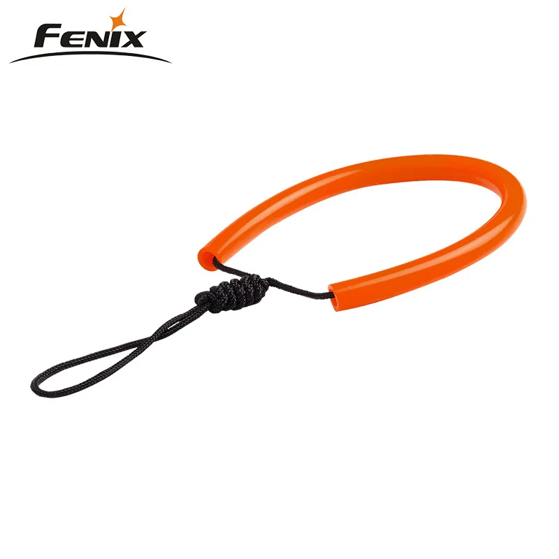 Новый Fenix ALL 01 удобный ручной мягкий фонарик для длительного