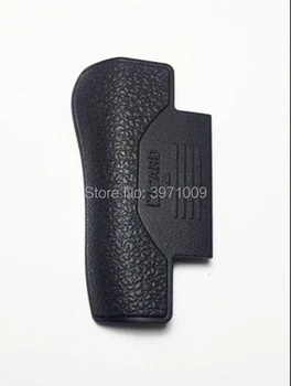 

New genuine CF and SD memory card cover Chamber Lid With Rubber repair parts for Nikon D810 SLR