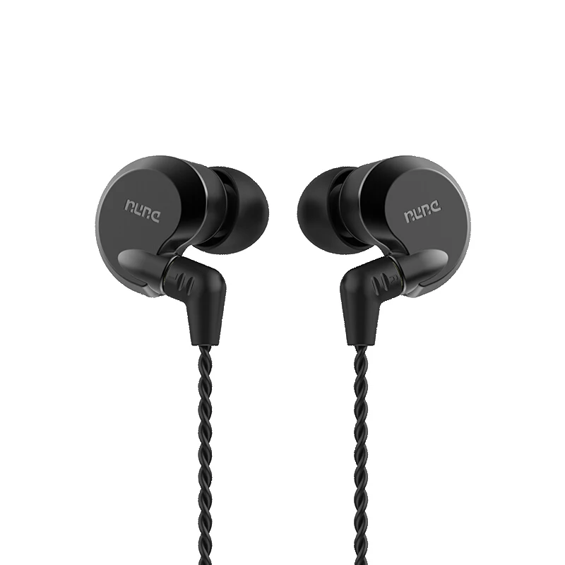 DUNU Falcon-C Dynamic IEM-CNT (Carbon nanotubes)