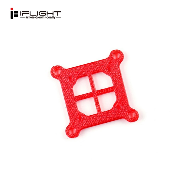 

iFlight 20*20mm M2 to 30.5*30.5mm M3 Flight Controller VTX TPU Conversion Board for FPV RC Drone Quadcopter Spare Part DIY Accs