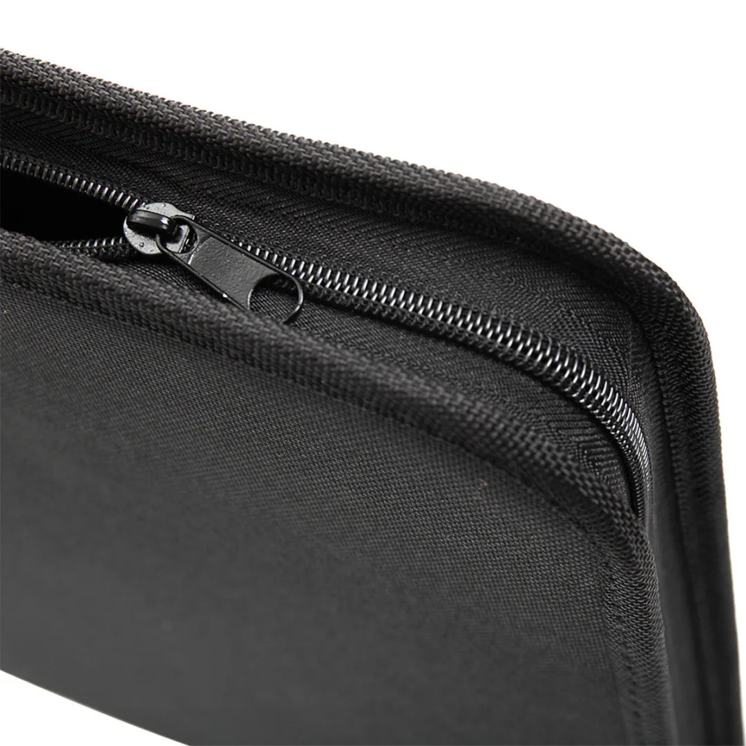 Multifunctional 10Pcs Bonsai Pruning Tool Set Carbon Steel Extensive Cutter Scissors Shear Kit With Nylon Case For Garden Tool