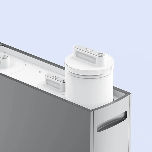 VIOMI MR112R E Настольный очиститель воды обратного осмоса от Xiaomi Youpin Nano Level RO