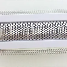 Бритва Фольговые лезвия для Philips HP6342 HP6341 Беспроводная Дамская бритва Влажная и сухая бритвенная головка резак Белые части