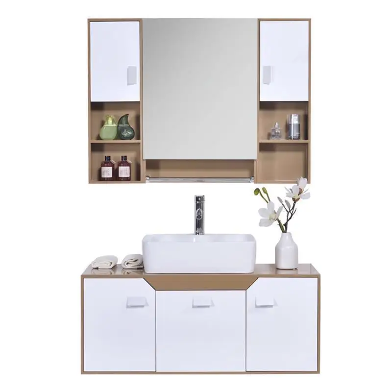 تواليت Toaletki الرف الدولاب Kast Meubel Badkamer ميزون المحمول بانو Banheiro هل موبل سال دي باين خزانة حمام للتجميل