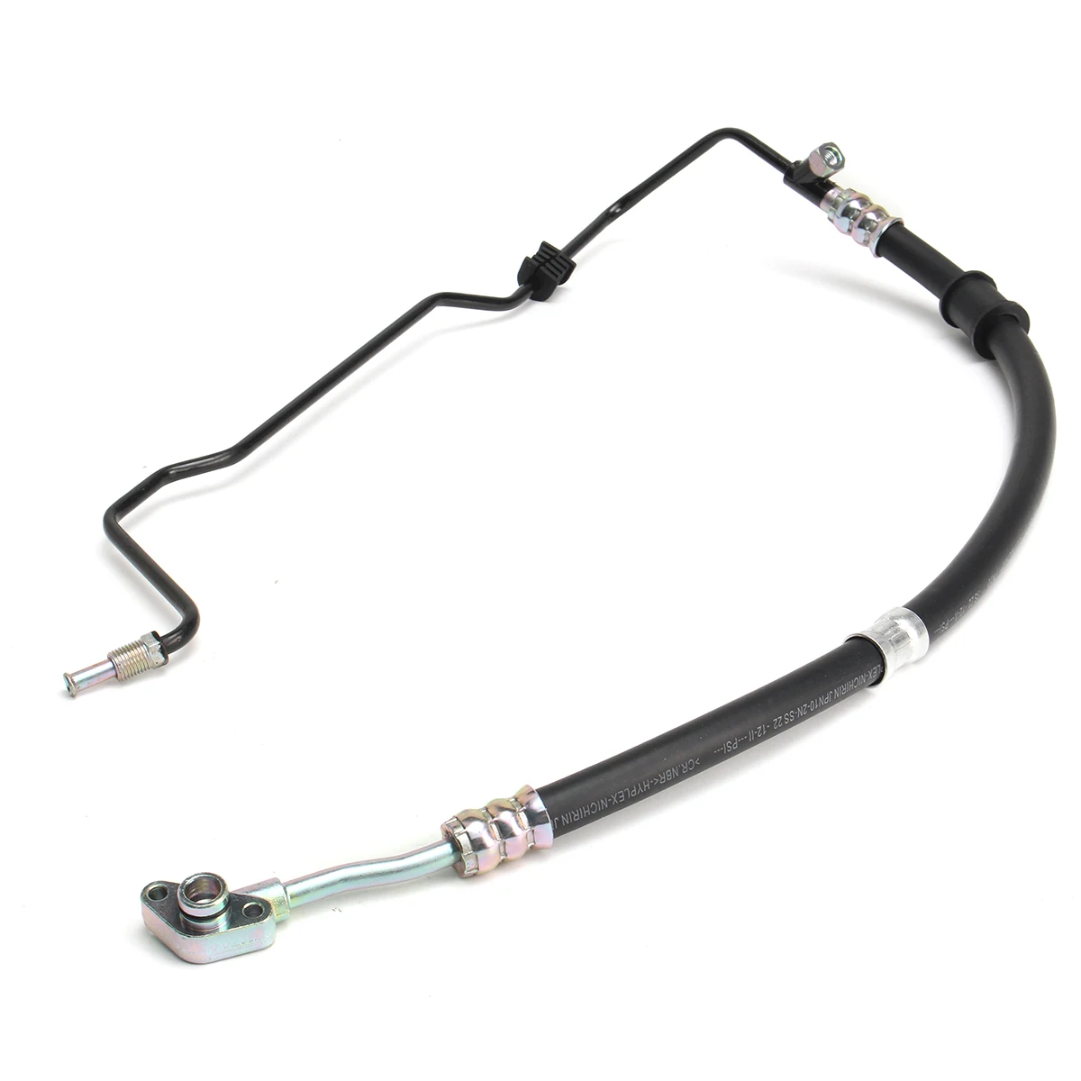Power Steering Pressure Line Hose Assembly 2003 2004 2005 2006 2007 For