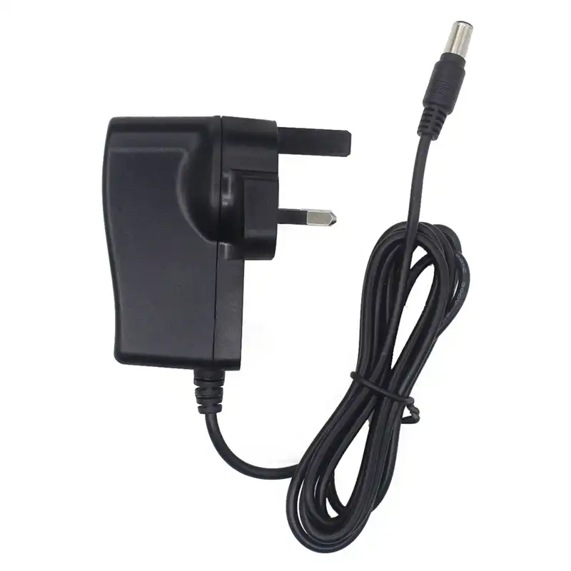 gtech bike charger