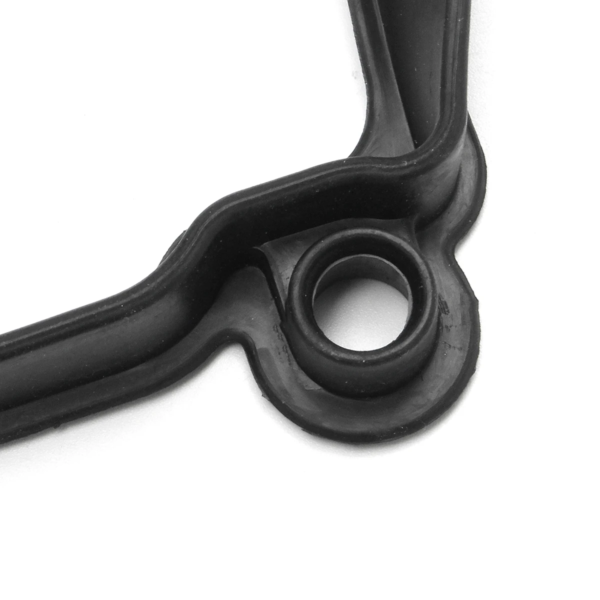 Комплект прокладок для крышки клапана двигателя 2 шт. подходит BMW E60 E63 E64 E70 X5 4.4i N62