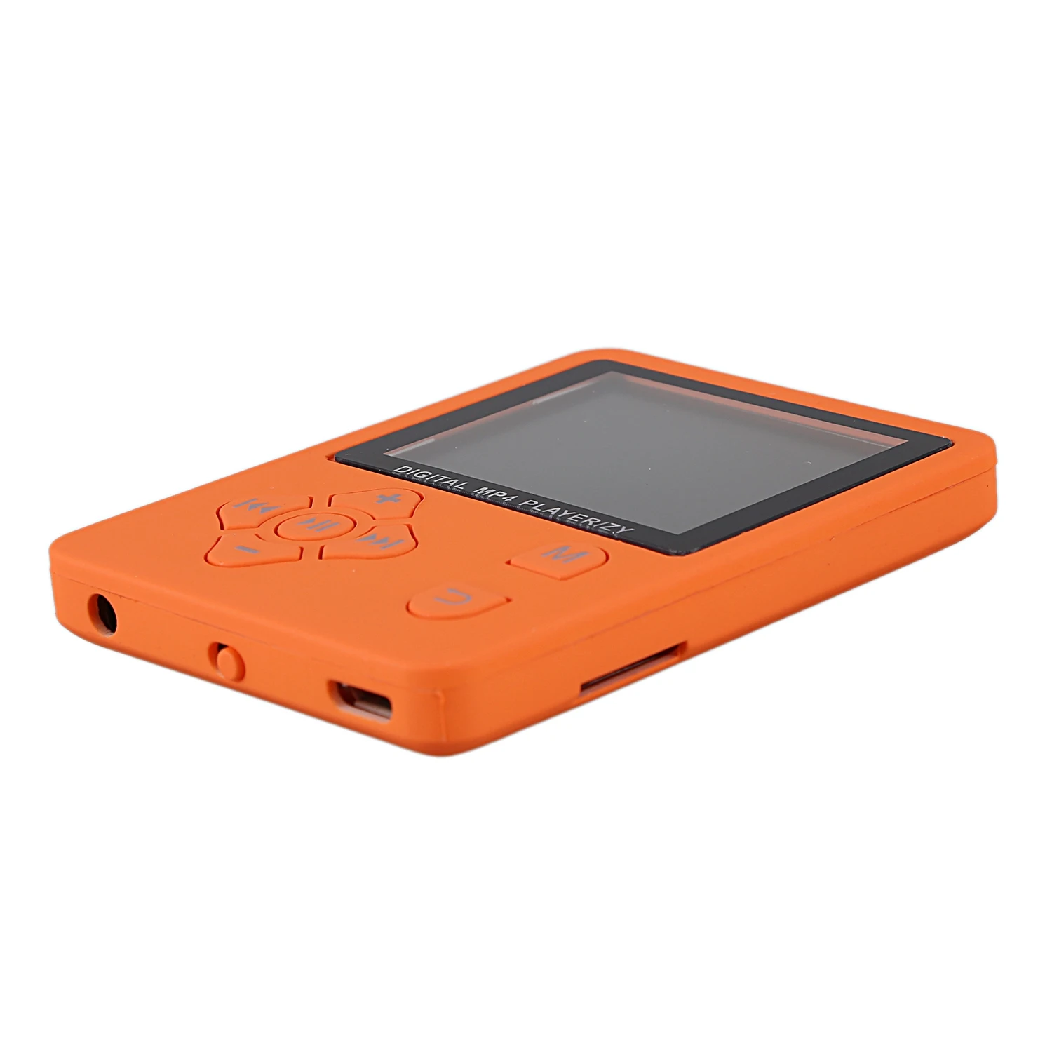  1.8 Inch Lcd Screen Mp3 Player Support Up To 32Gb Tf Memory Card Hi Fi Fm Radio Mini Usb Music Play