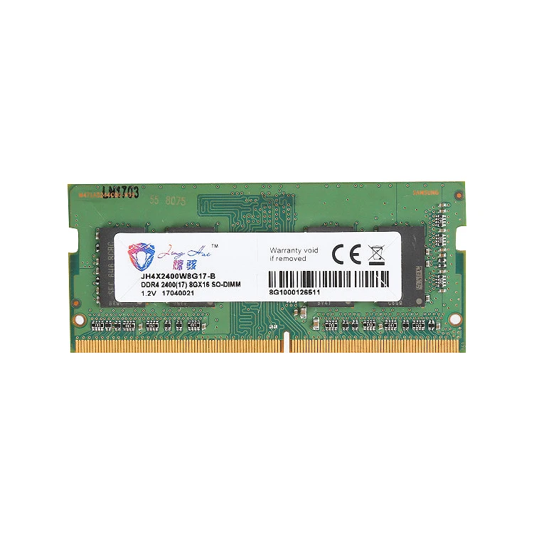 

HOT-JingHai Original Ddr4 Four Generations Of Notebook Memory Modules Compatible With 16G