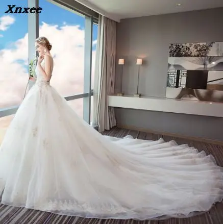 

Luxury Dresses Xnxee Abiye Arabic Muslim Beaded Formal Prom Gowns Abendkleider robe de soiree longue 2018 Xnxee