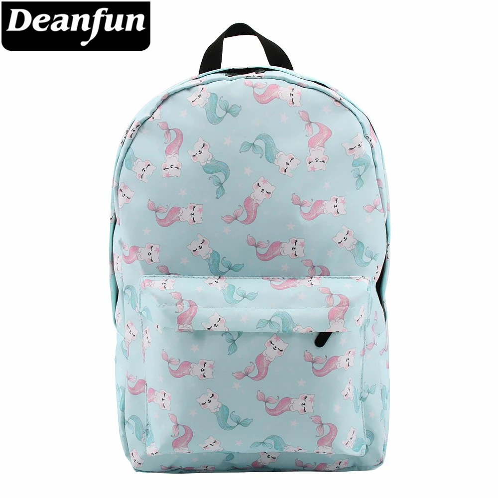 cute water resistant backpack