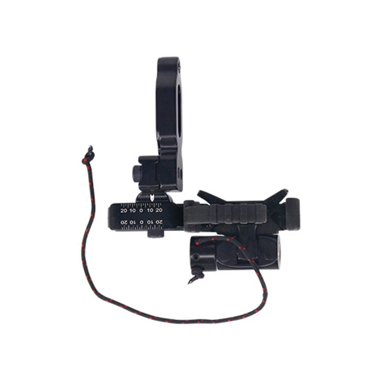 

Archery Drop Away Arrow Rest for Compound Bow Left Right Hand Hunting Accessory