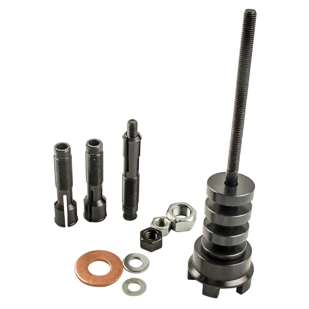 Для Harley Davidson колесный подшипник для мотоцикла удаления установщик Съемник Tool Kit| |