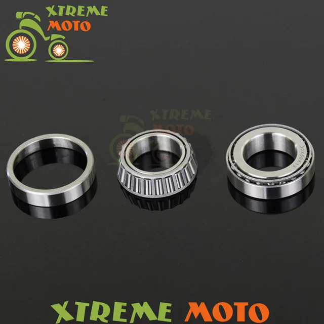 Buy Steering Stem Head Race Bearings For Honda CRF250R