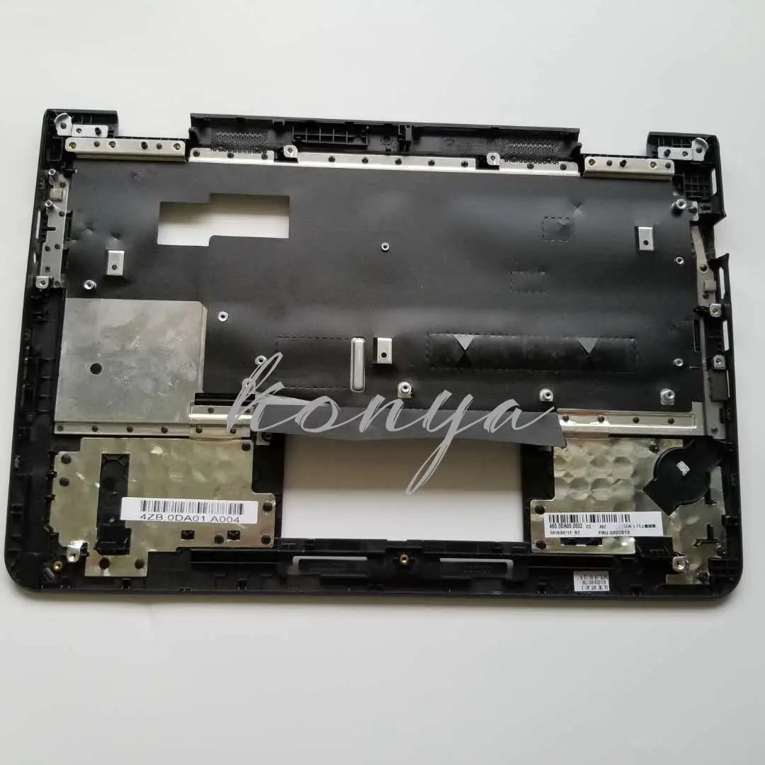 Новая клавиатура с вырезами под ладонь верхний чехол 02DC013 для ThinkPad YOGA 11e 5th Gen
