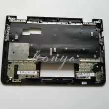Новая клавиатура с вырезами под ладонь верхний чехол 02DC013 для ThinkPad YOGA 11e 5th Gen