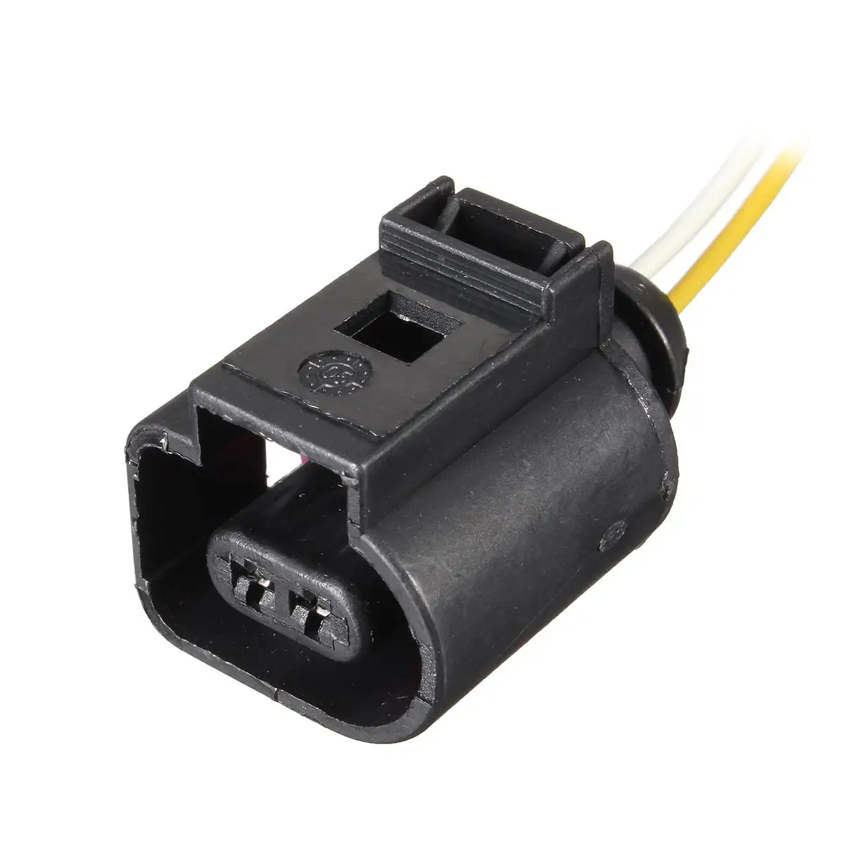 2 шт. электропроводка с контактным разъемом для VW 973 2004 2009 1J0973702 1J0 702|Кабели