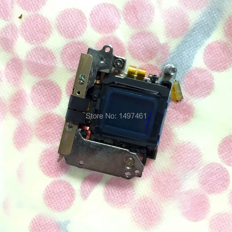 New Image Sensors Ccd Coms Matrix Sensor Repair Part With Filter For