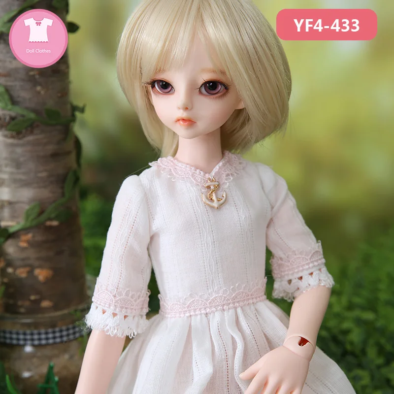 BJD кукла маленькая Teenie gem Komat Koori Dain & Rang одежда 1/4 красивая для девочек аксессуары