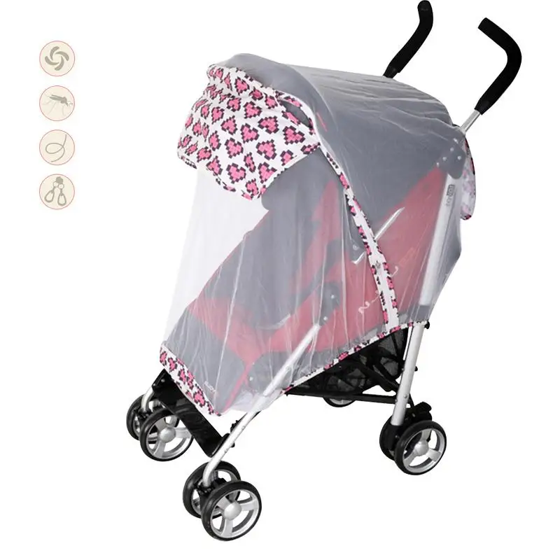 stroller netting