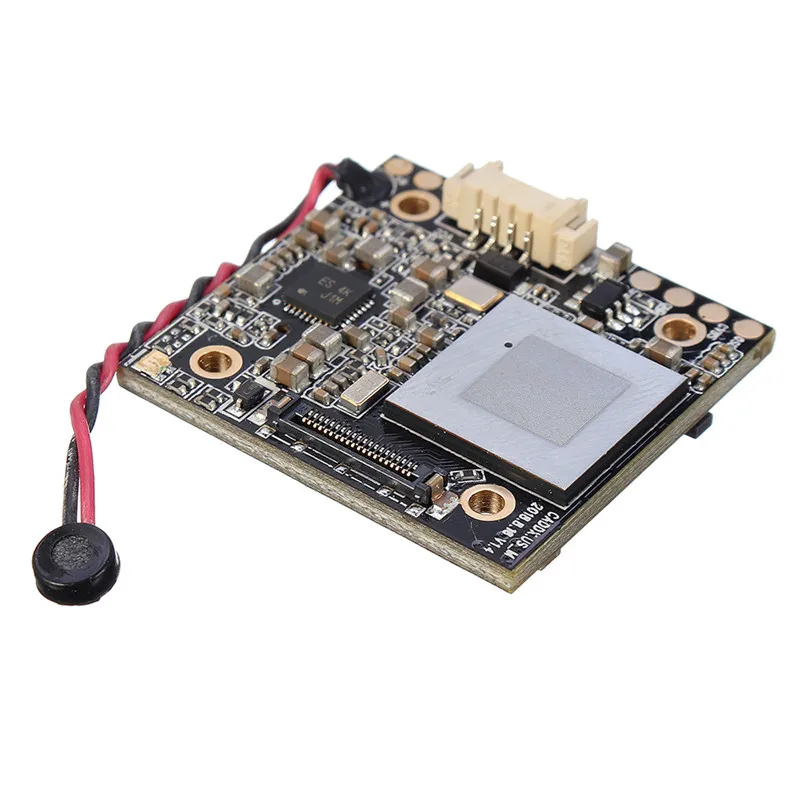 Высококачественный Caddx MB05 1 1080P Мини видеорегистратор модуль камеры DVR с