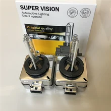 2 шт автомобильные ксеноновые лампы белого цвета D3S 42 V 35 W 4300 K 42302 66340 42322 галогенные лампы L0000D3S 7L7Z-13N021-A 18647-35010
