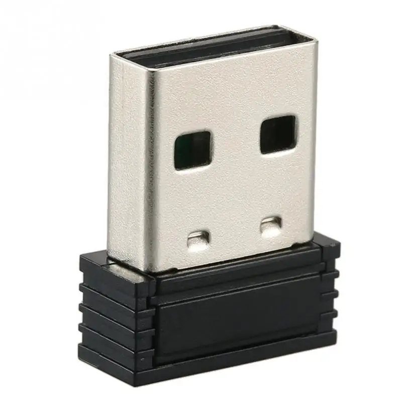 Велосипедный мини адаптер ANT + USB Stick беспроводной приемник датчик скорости для
