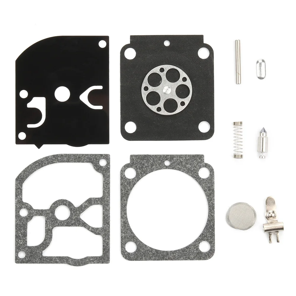 Carb Carburetor Repair Rebuild Kit Zama RB 99 For STIHL TS410 TS420