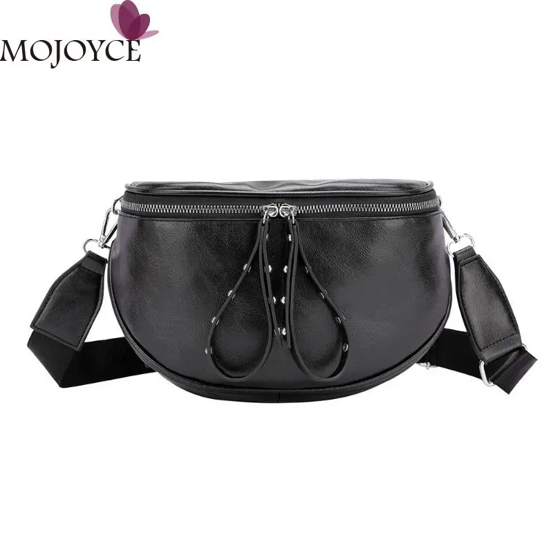 

2019 New Soft PU Leather Women Crossbody Shoulder Casual Summer Bags Shell Girls Messenger Small Solid Color Handbags