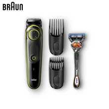Триммер для бороды Braun BT3041