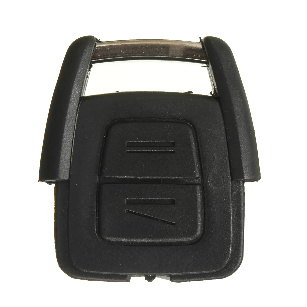 2 Button Car Remote Key Fob Case Shell For Vauxhall Opel Zafira Astra
