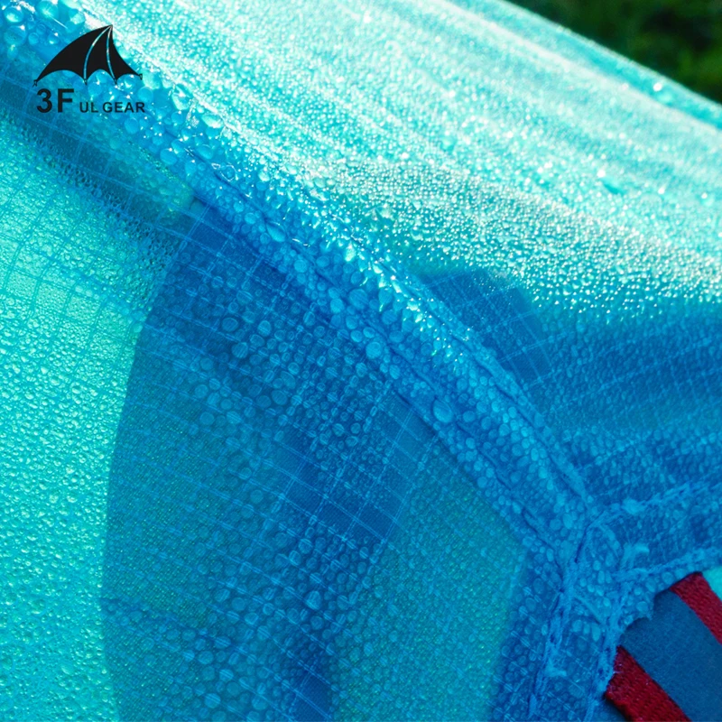 3F UL Getriebe Wasserdicht 2 Person Backpacking Selbst Stehenden Zelt Ultraleicht 15D Silikon 2 Mann 3 4 Saison Für Camping doppel Schichten 3F UL Getriebe Wasserdicht 2 Person Backpacking Selbst Stehenden Zelt Ultraleicht 15D Silikon 2 Mann 3 4 Saison Für Camping doppel Schichten