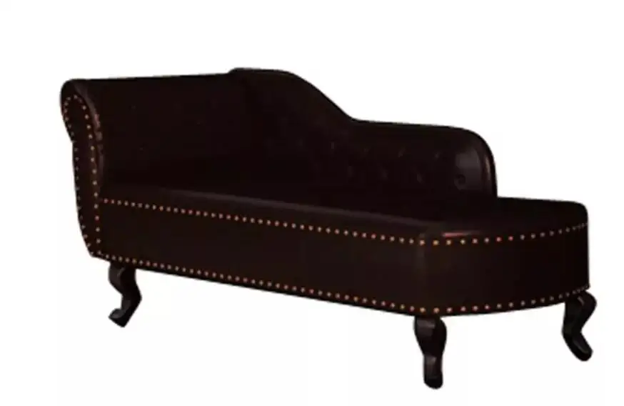 VidaXL Честерфилд шезлонг диван с обивкой, для гостинной диван набор неоклассицизм muebles де Сала moveis para casa